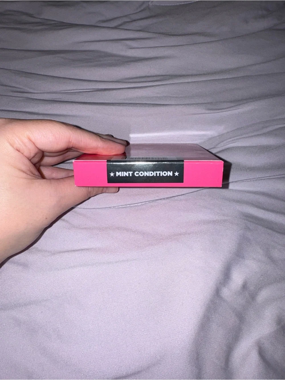 Jeffree Star Skin Frost in shade Mint Condition